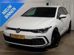 Volkswagen Golf - 1.4 eHybrid GTE