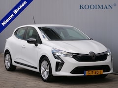 Renault Clio - 1.6 E-Tech Full Hybrid 145Pk evolution Apple Carplay / Camera / Trekhaak / Airco