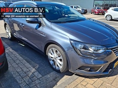 Renault Mégane Estate - 1.2 TCe Zen navi 1/2 Leer camera