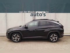 Hyundai Tucson - 1.6 T-GDI PHEV Premium Sky -LEER-PANO-TREKHAAK