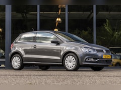 Volkswagen Polo - 1.2 TSI Comfortline NAP