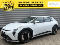 Kia EV4 - Air 81.4 kWh | Stoel/Stuurwielverwarming | Climate Control | Navigatie |