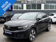 Volvo EC40 - Recharge Plus 69 kWh VOL OPTIES| ELEKTRISCHE ACHTERKLEP| DEALER ONDERHOUDEN| RIJKLAARPRIJS