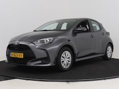 Toyota Yaris - 1.5 Hybrid Active
