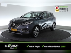 Renault Kadjar - 1.3 TCe Techno | AUTOMAAT | TREKHAAK | PANODAK |