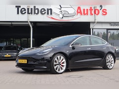 Tesla Model 3 - Performance AWD 75 kWh | Full Self-Driving computer 3 | 89.630 Km | Nette auto