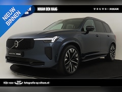 Volvo XC90 - II T8 PLUG-IN HYBRID AWD PLUS DARK *FULL OPTIONS* -PANO.DAK|BOWERS&WILKINS|GEVENT.LEDER|LU