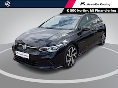 Volkswagen Golf - 1.5TSI 96KW/130PK R-Line Business · Panoramadak · Camera · Apple/Android Car Play · Stoel