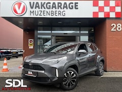 Toyota Yaris Cross - 1.5 Hybrid 115 First Edition // ADAPT. CRUISE // KEYLESS // APPLE-ANDROID AUTO // CAMERA+S