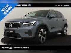 Volvo XC40 - T2 AUT. CORE -CAMERA|CLIMATE|KEYLESS|PRIVACY.GLAS|CARPLAY|19"|FACELIFT