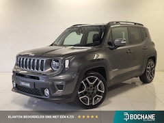 Jeep Renegade - 1.0T Freedom | Navigatie | Trekhaak | Camera |