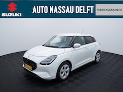Suzuki Swift - 1.2 Select Smart Hybrid