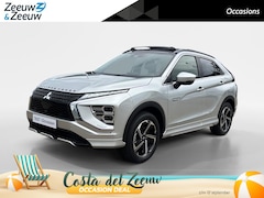 Mitsubishi Eclipse Cross - 2.4 PHEV Instyle | NL-Auto | Trekhaak | Garantie 2030 |