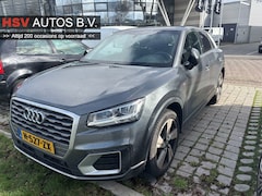 Audi Q2 - 35 TFSI CoD Sport Edition #2 navi LM camera
