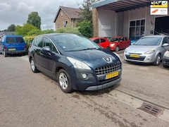 Peugeot 3008 - 1.6 THP ST