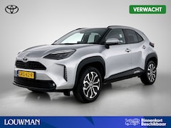 Toyota Yaris Cross - 1.5 Hybrid 115 First Edition | BTW voertuig | Apple CarPlay/Android Auto | Cruise Control