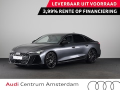 Audi A6 Limousine - S edition e-hybrid 299 pk | MMI experience pro | Premium pakket | Tech plus | Edition one