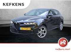 Alfa Romeo Tonale - 1.3T PHEV Sprint Achteruitrijcamera | Navigatie | Adaptieve Cruise Control | Matrix LED Ko