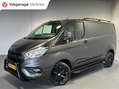 Ford Transit Custom - 280 2.0 TDCI L1H1 Limited Trekhaak | Cruise Control | Achteruitrijcamera | PDC Voor en Ach