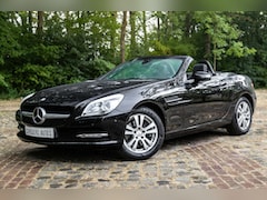 Mercedes-Benz SLK-klasse - 200