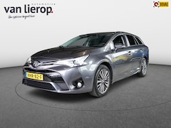 Toyota Avensis Touring Sports - 1.8 VVT-i AUTOMAAT | DEALERONDERHOUDEN