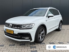 Volkswagen Tiguan - 1.5 TSI 130 pk Comfortline Business | Panoramdak | Elektrische achterklep | Cruise control