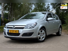 Opel Astra - 1.6 Edition NAP, Airco, Cruise control