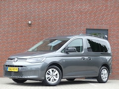 Volkswagen Caddy - 1.5 TSI Automaat / Full LED / Carplay