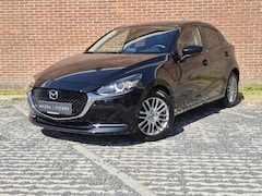 Mazda 2 - 2 1.5 Skyactiv-G 90 Luxury | AUTOMAAT | NAVI | CLIMA