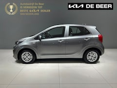 Kia Picanto - 1.0 DPi 67pk 4-zits DynamicLine