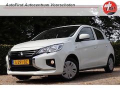 Mitsubishi Space Star - 1.2 Connect+ | Carplay |