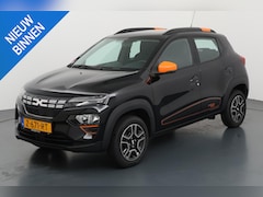 Dacia Spring - EXPRESSION 27 kWh (94 SOH) I AUTOMAAT I APPLE CARPLAY I NAVIGATIE I AIRCONDITIONING
