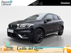 Suzuki S-Cross - 1.0 Boosterjet Select | Garantie 2030 | Camera | Navi | Stoelverwarming |