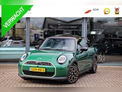 MINI 3-Deurs - 1.5 Cooper C Favoured L PANO / 360 CAM. / H&K / HEAD UP