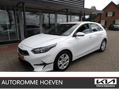 Kia Cee'd - Ceed 1.0 Turbo ComfortLine Navi 4.400km Org. Ned