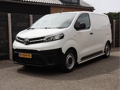 Toyota ProAce Compact - 1.6 D-4D Cool Comfort nw. distributie
