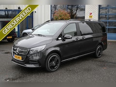 Mercedes-Benz V-klasse - 300d AMG L2 DC AMG pakket, Easy pakket, Winter pakket, Etc