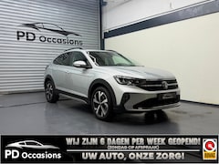 Volkswagen Taigo - 1.0 TSI Life Business Edition - Camera - Keyless - ACC