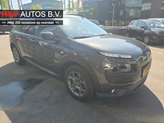 Citroën C4 Cactus - 1.2 PureTech Shine navi LM automaat