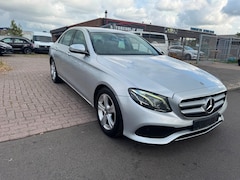 Mercedes-Benz E-klasse - 200 d AMG XENON/NAVI/CAMERA