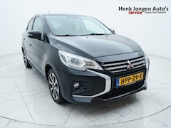 Mitsubishi Space Star - 1.2 Instyle AUTOMAAT Rijklaar + 12 maandenBovag-garantie Henk Jongen Auto's in Helmond, al