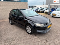 Volkswagen Polo - 1.2 Easyline