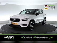 Volvo XC40 - 1.5 T3 Momentum | ALL IN PRIJS | ELEK. TREKHAAK | CAMERA |