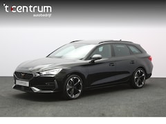 CUPRA Leon Sportstourer - 1.4 e-Hybrid 204 PK Business PHEV, Panoramadak, Camera, Winterpakket, Kuipstoelen