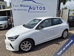 Opel Corsa - 1.5 D Edition Camera Navi EX BPM
