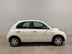 Nissan Micra - 1.2 Mix 5drs. Airco APK NAP