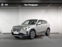 BMW iX1 - xDrive30 Launch Edition | X-Line | Premium Pack | Stoelverwarming | Comfort Access