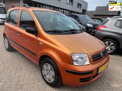 Fiat Panda - 1.2 Dynamic 2007 € 1650.- 1 JR. APK , ZO MEE