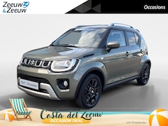 Suzuki Ignis - 1.2 Smart Hybrid Select | Trekhaak | Camera | Garantie 2032 |