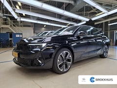 Opel Astra Electric - 54 kWh Edition | Airco (automatisch) | Apple Carplay/Android Auto|telefoonintegratie premi